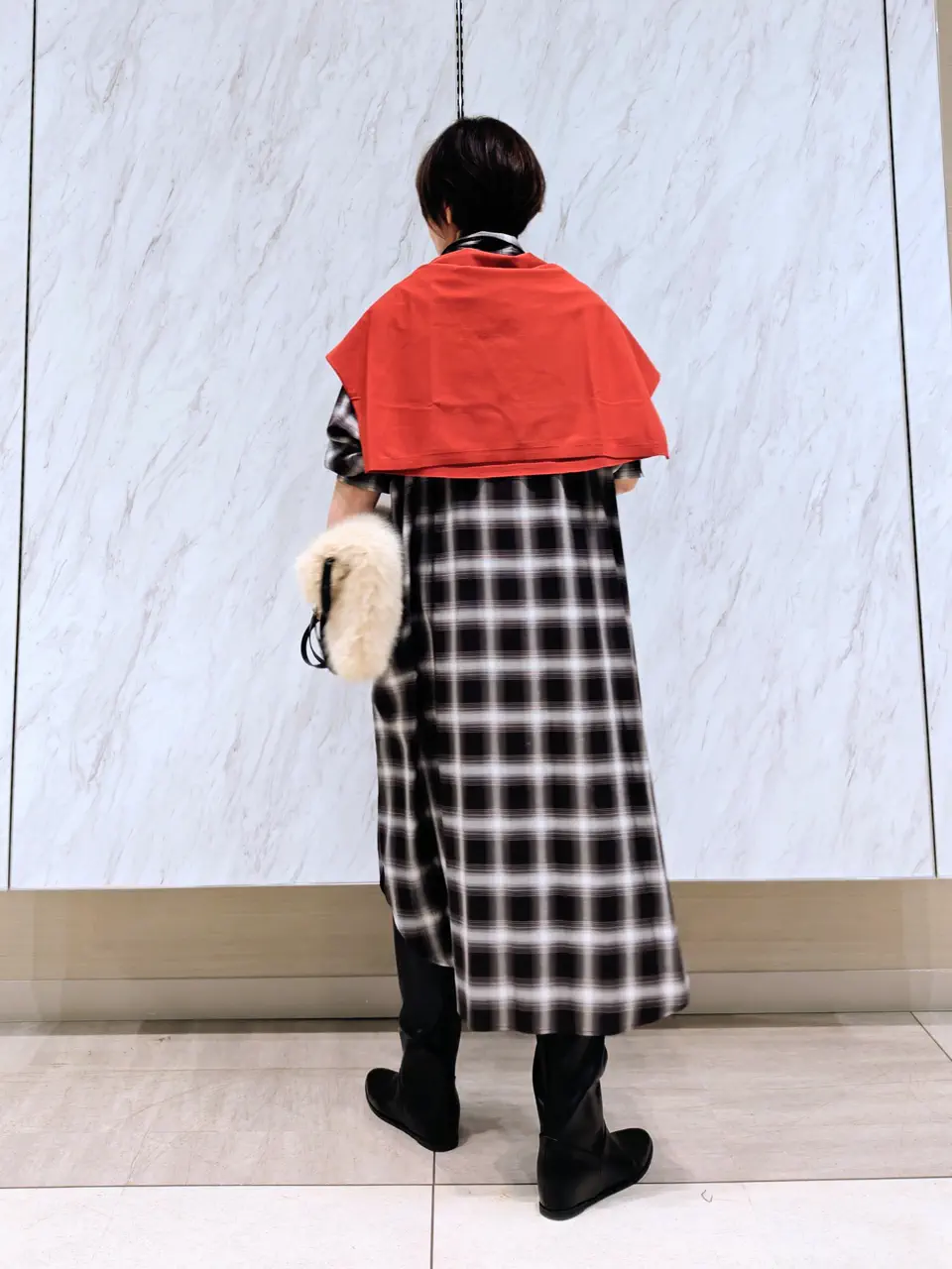 23区 L 多木 コーディネート画像