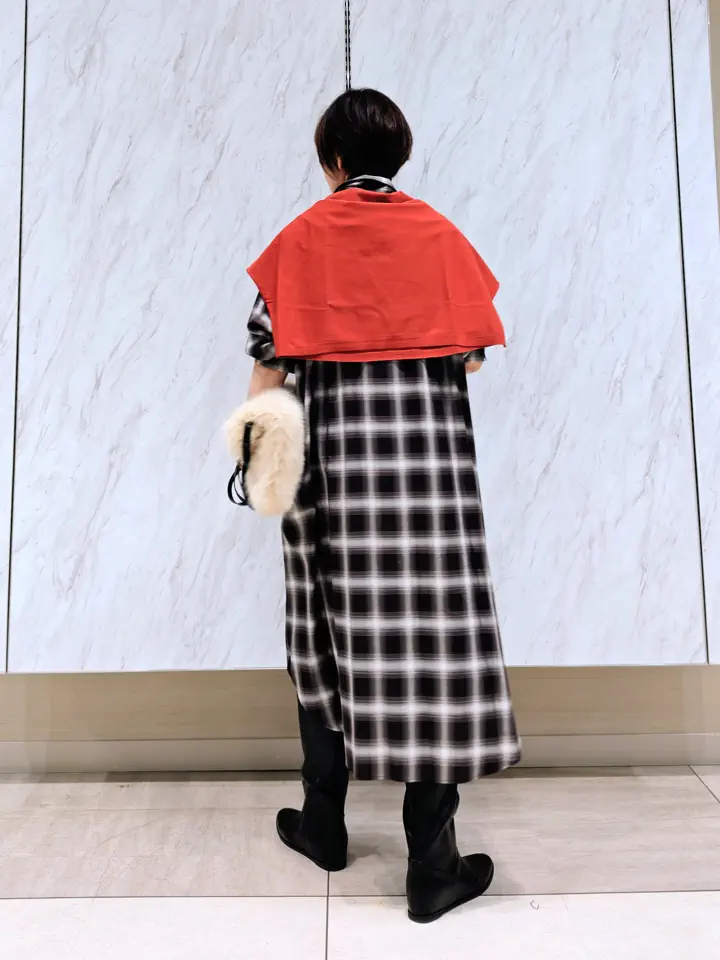 23区 L 多木 コーディネート画像