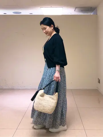 23区 横松 コーディネート画像