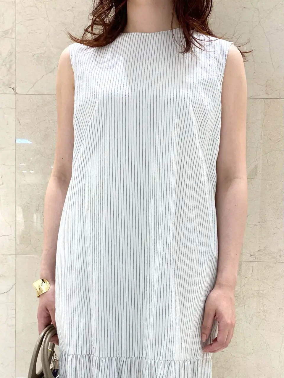 23区 柿内 コーディネート画像