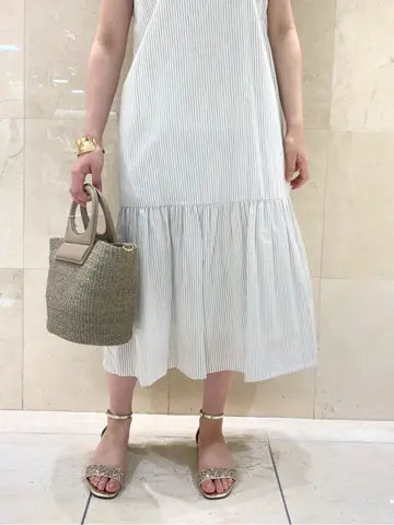 23区 柿内 コーディネート画像