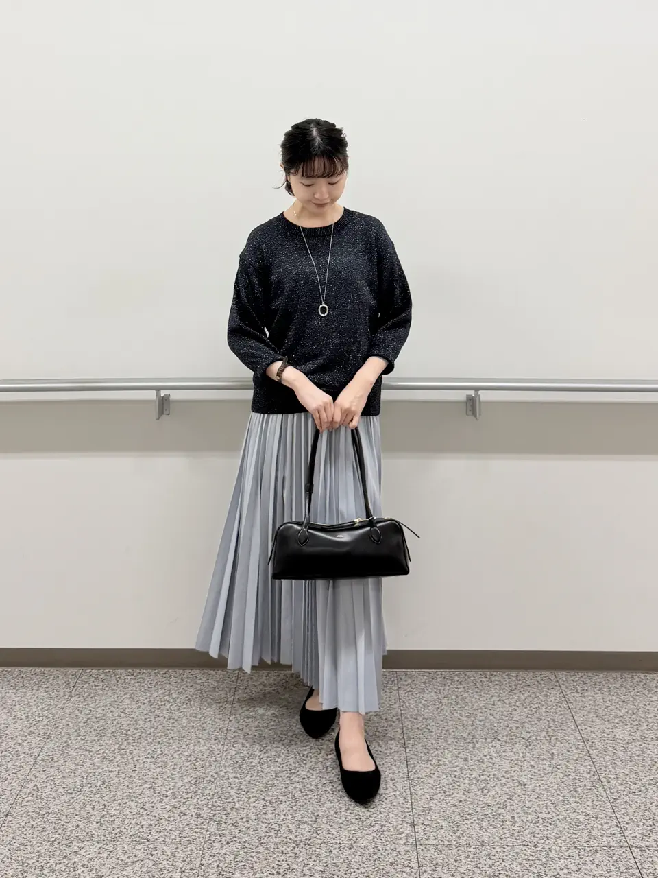 23区 辻 コーディネート画像