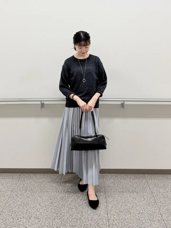 23区 辻 コーディネート画像