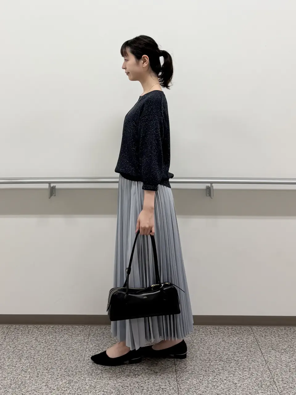 23区 辻 コーディネート画像