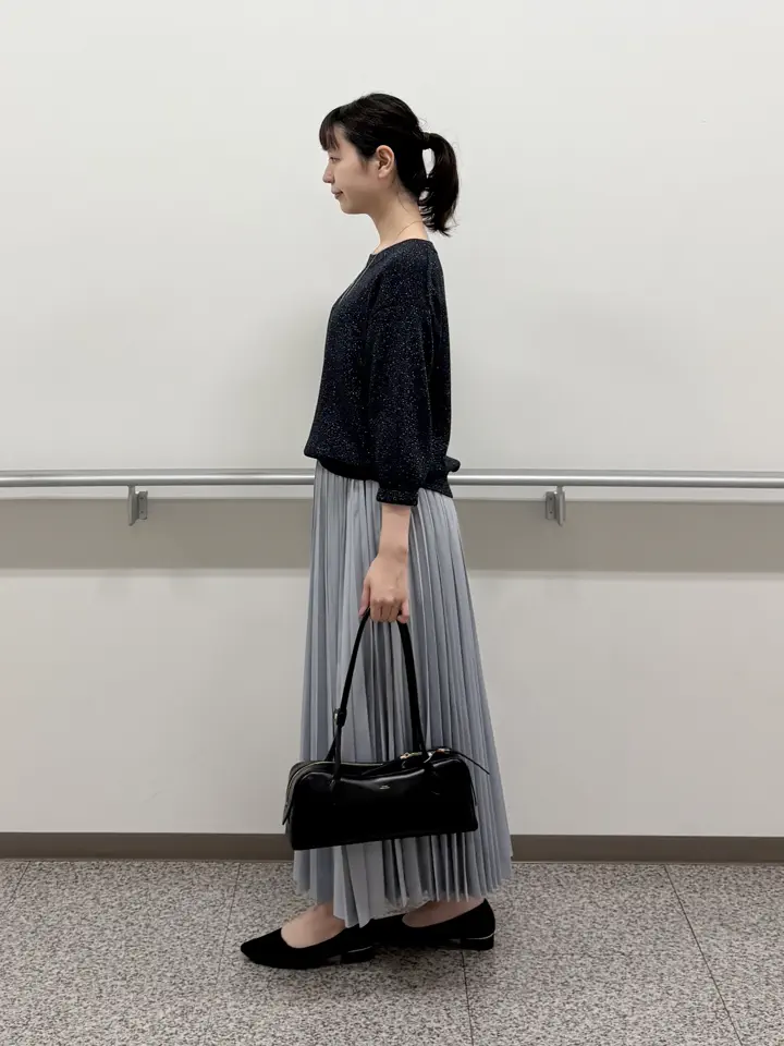 23区 辻 コーディネート画像