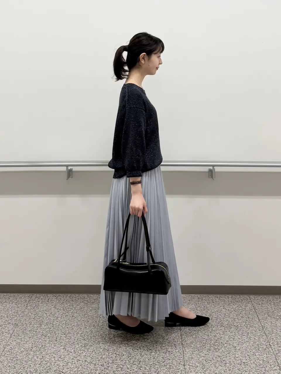 23区 辻 コーディネート画像