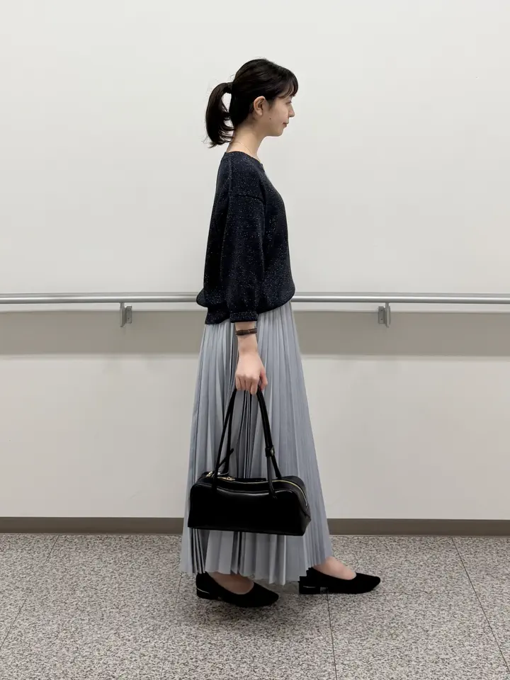 23区 辻 コーディネート画像