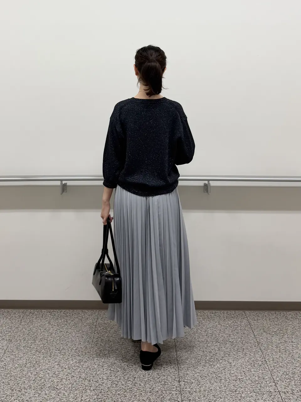 23区 辻 コーディネート画像