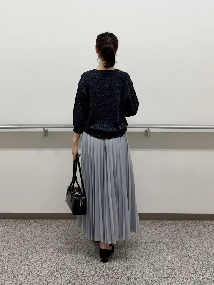 23区 辻 コーディネート画像