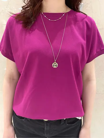 23区 柿内 コーディネート画像