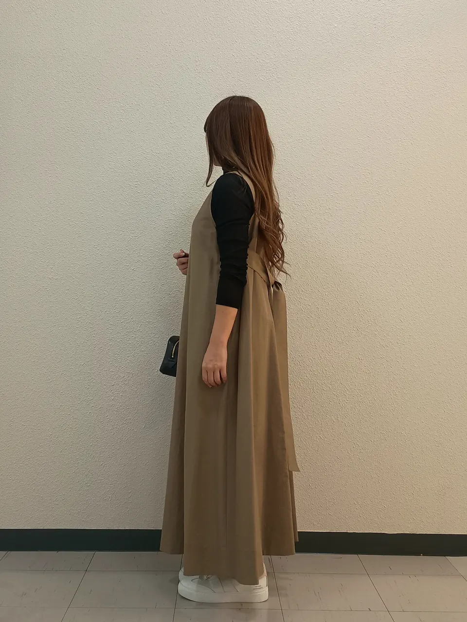 23区 浦田 コーディネート画像