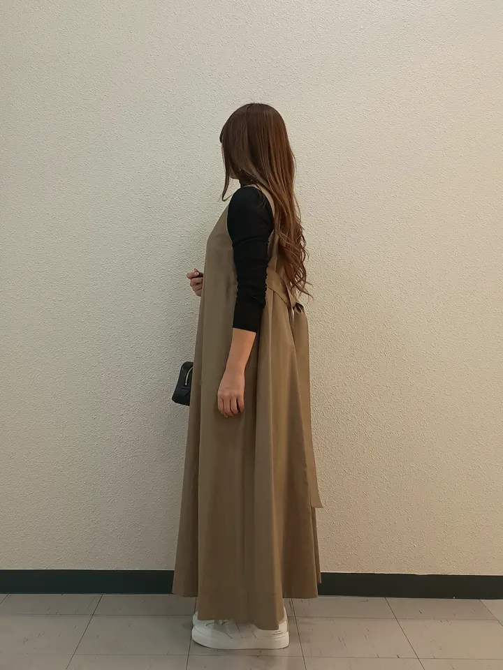 23区 浦田 コーディネート画像