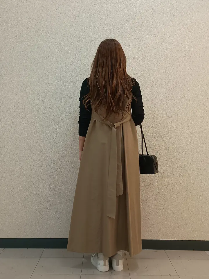 23区 浦田 コーディネート画像