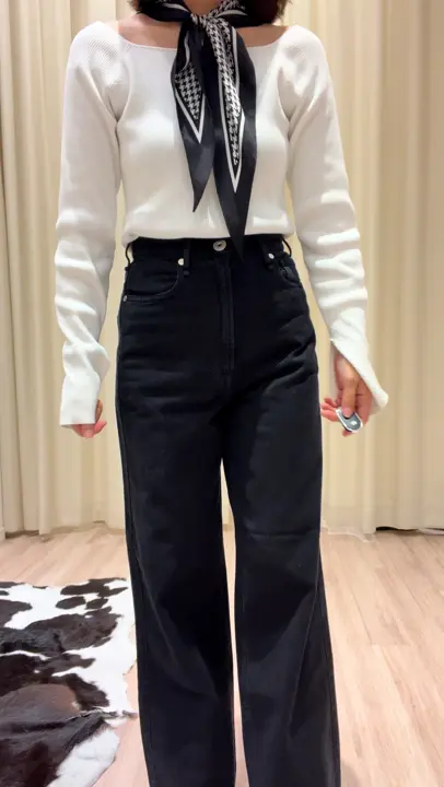uncrave 黒田 コーディネート画像
