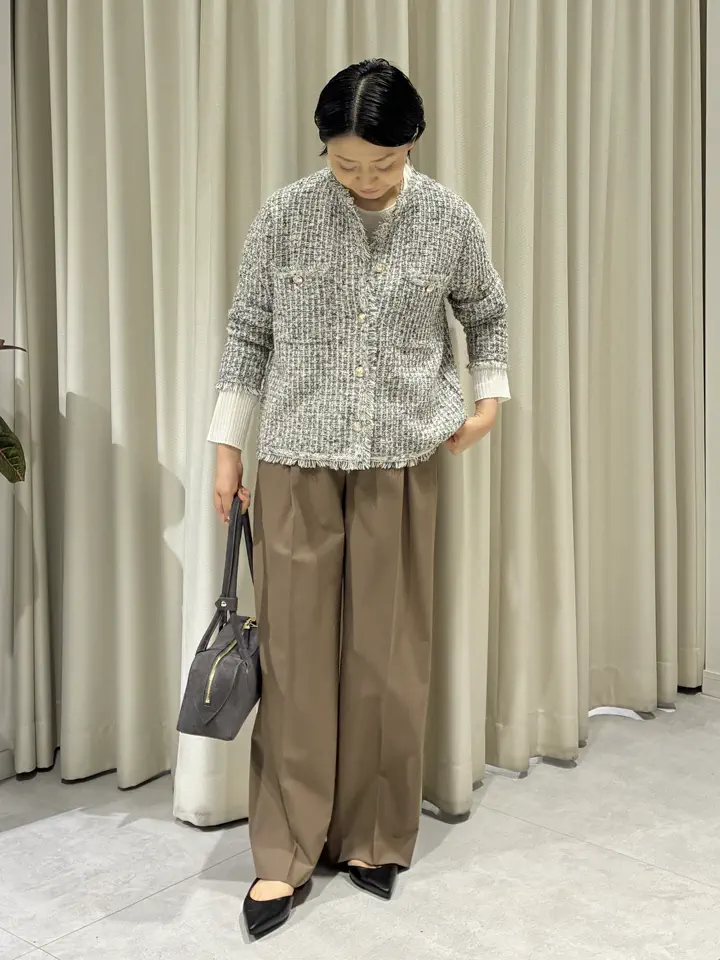 23区 櫻木 コーディネート画像