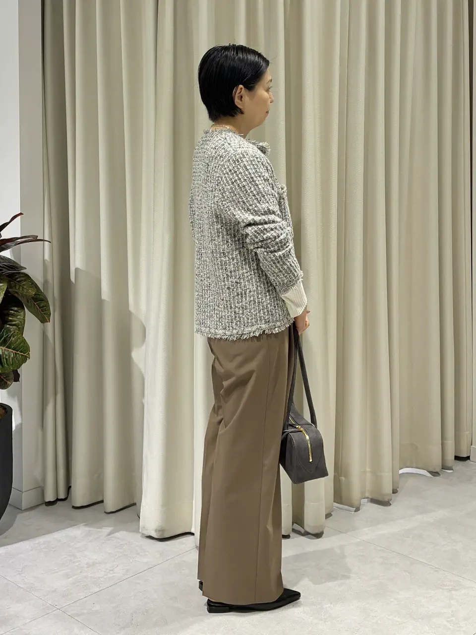 23区 櫻木 コーディネート画像