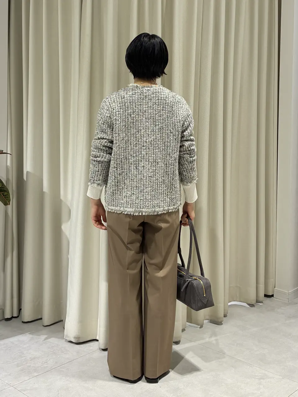 23区 櫻木 コーディネート画像