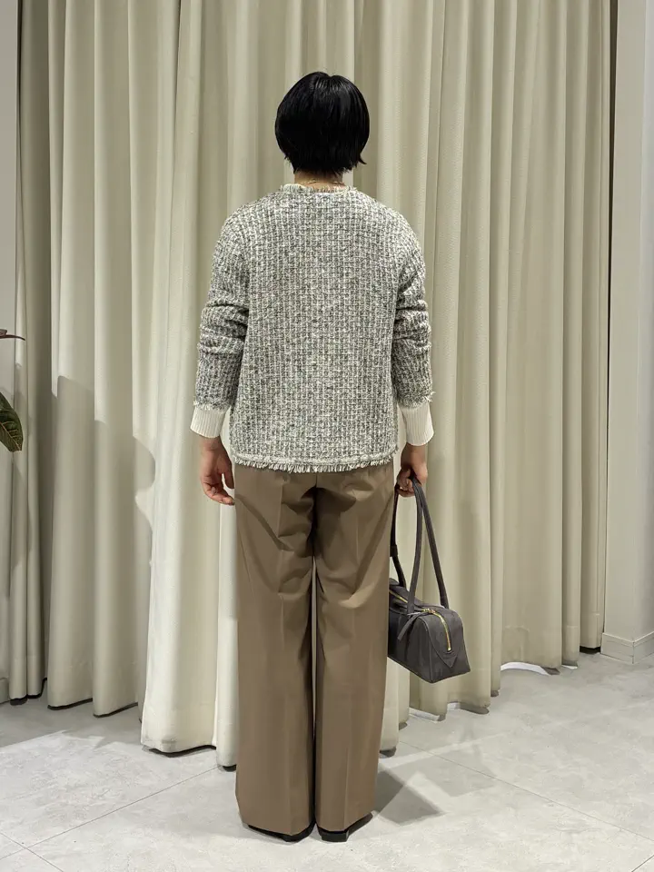 23区 櫻木 コーディネート画像