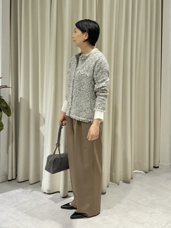 23区 櫻木 コーディネート画像