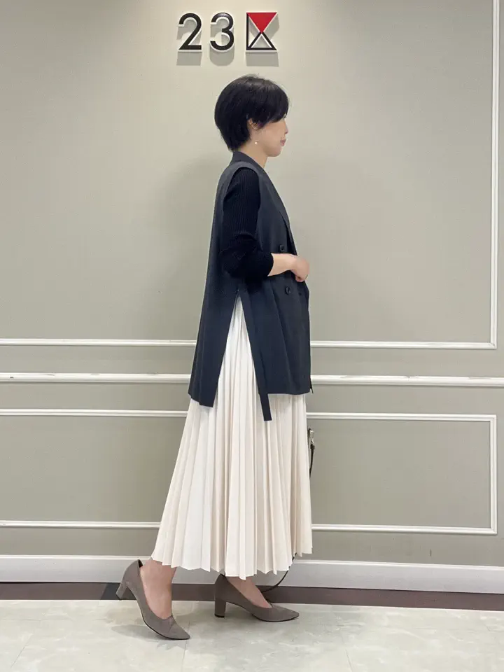 23区 石川 コーディネート画像
