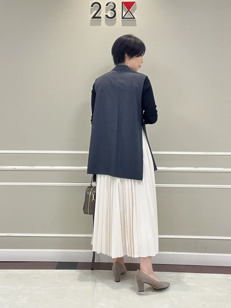 23区 石川 コーディネート画像