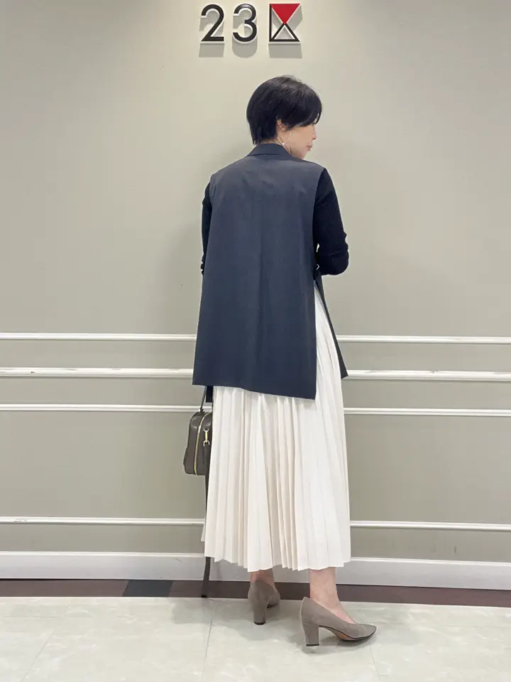 23区 石川 コーディネート画像