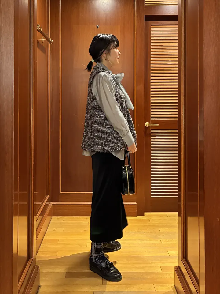 23区 織田 コーディネート画像