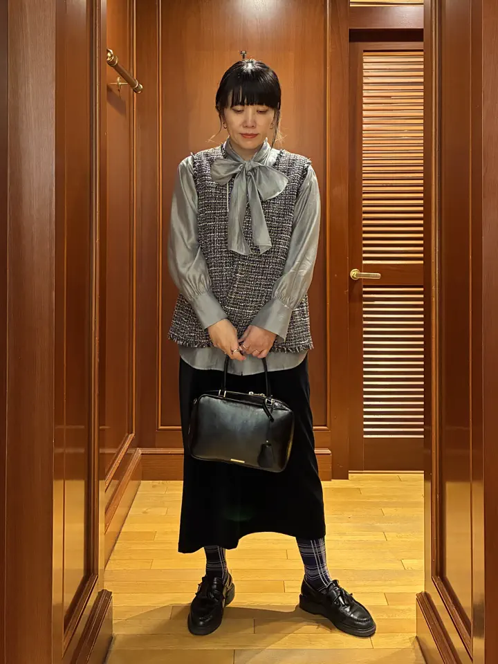 23区 織田 コーディネート画像