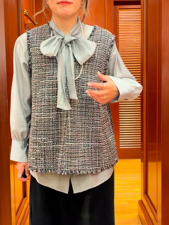 23区 織田 コーディネート画像