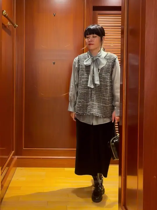 23区 織田 コーディネート画像
