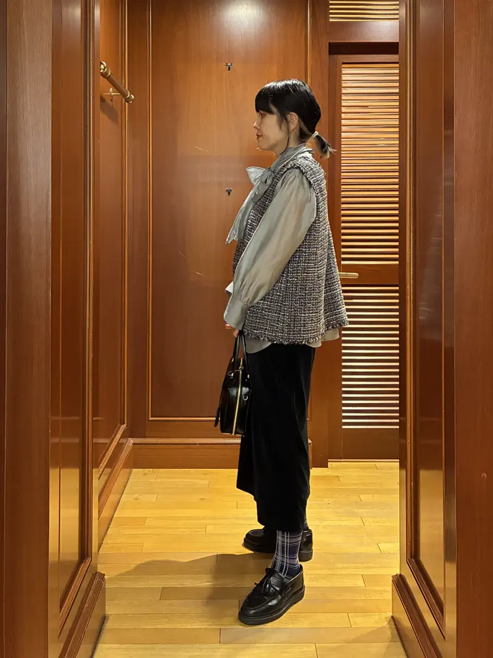 23区 織田 コーディネート画像