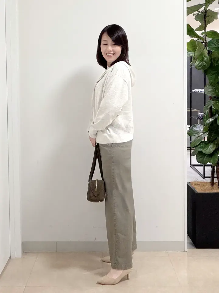 23区 S 宇井 コーディネート画像