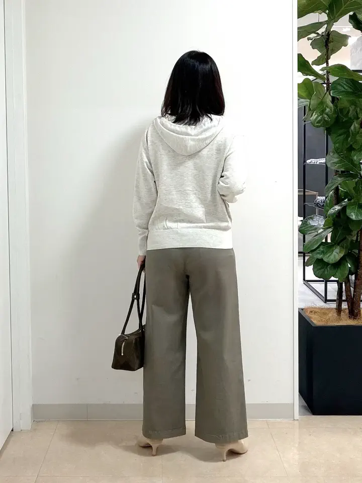 23区 S 宇井 コーディネート画像