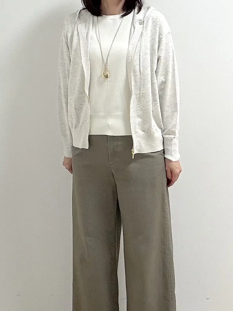 23区 S 宇井 コーディネート画像