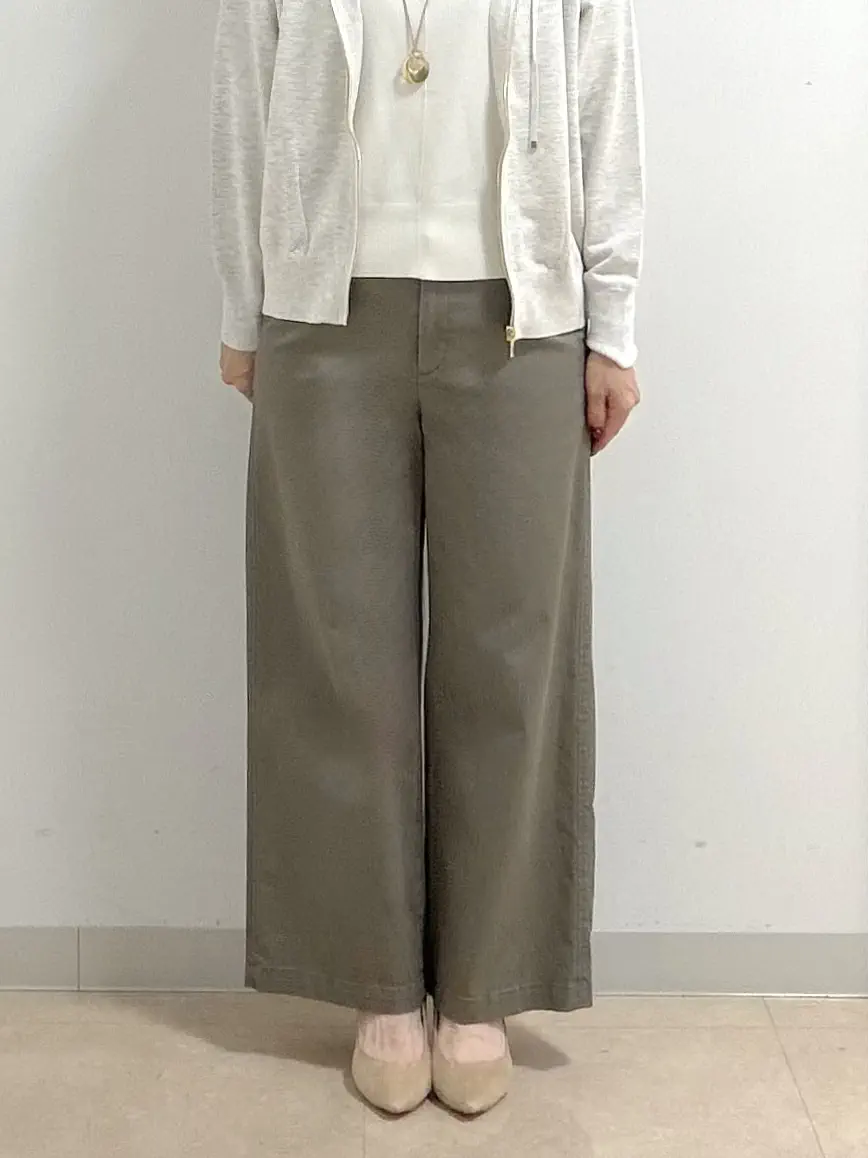 23区 S 宇井 コーディネート画像