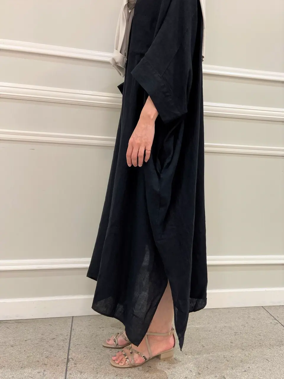 23区 佐藤 コーディネート画像