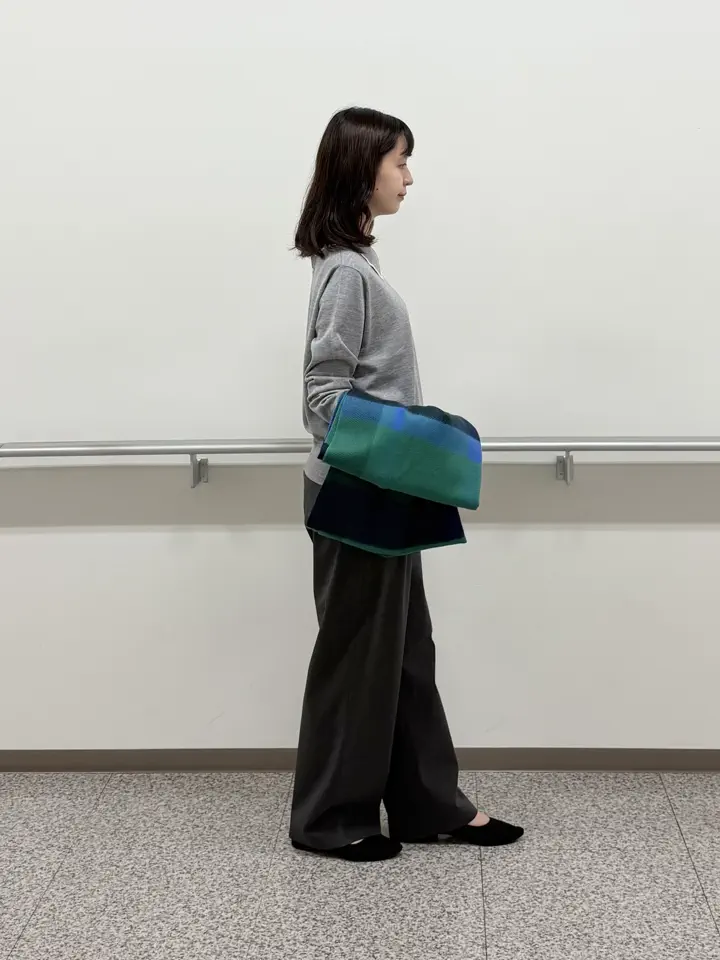 23区 辻 コーディネート画像