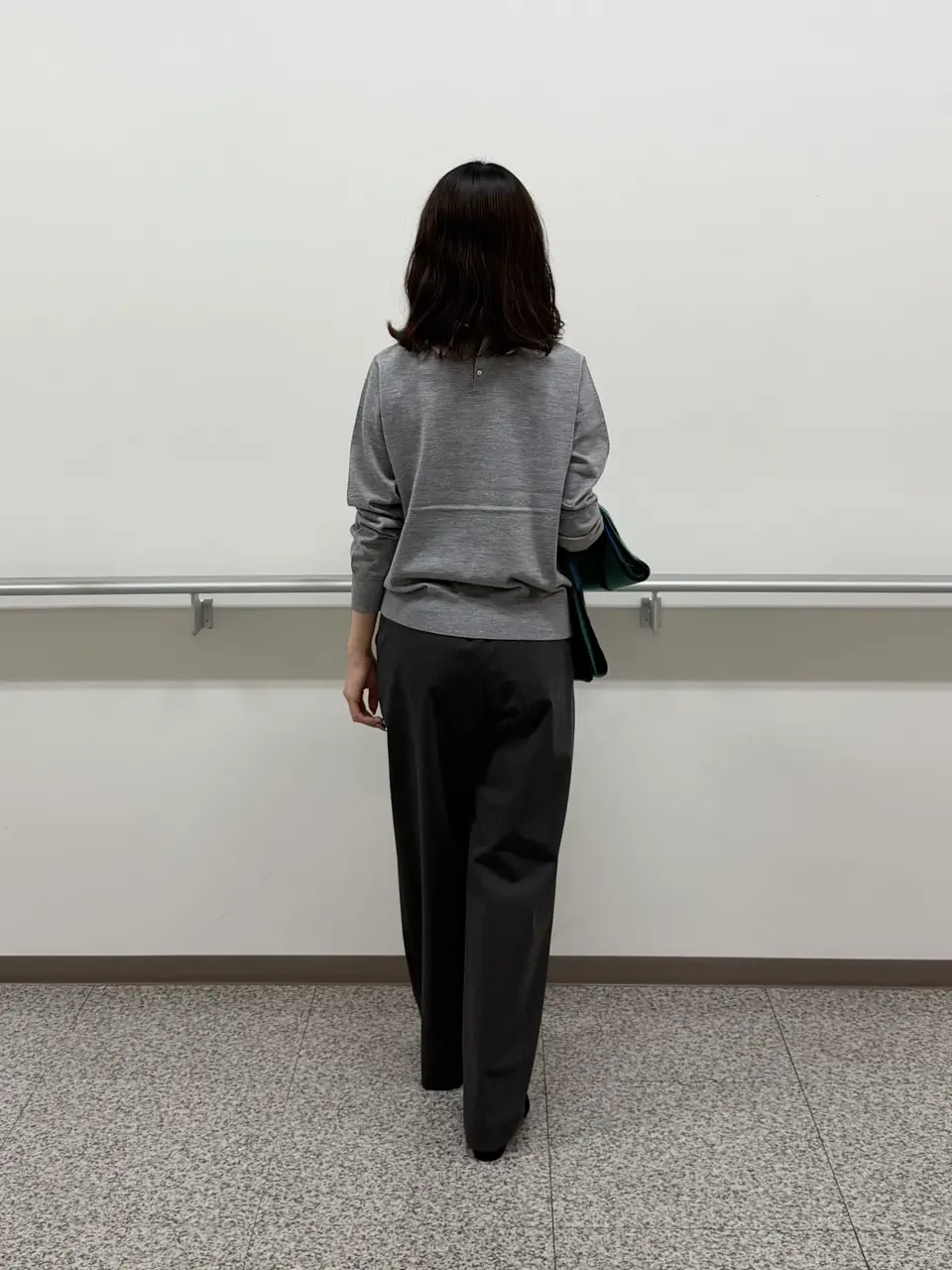 23区 辻 コーディネート画像