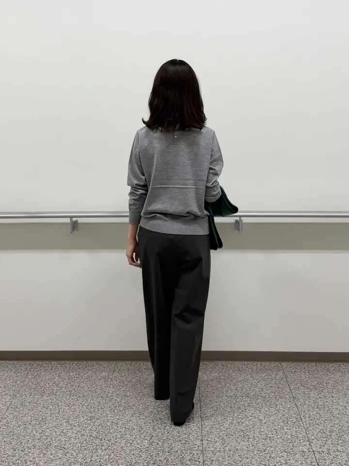 23区 辻 コーディネート画像