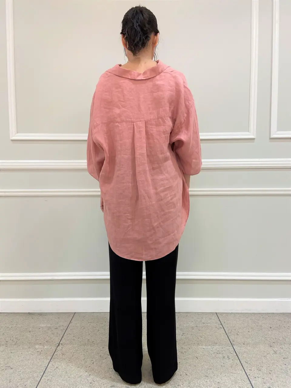 23区 佐藤 コーディネート画像