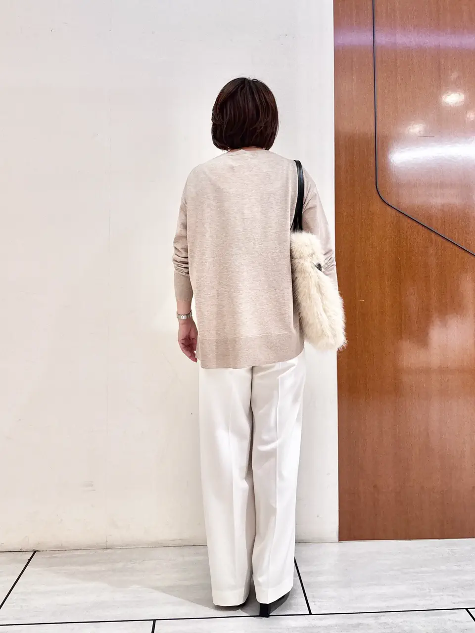23区 内田 コーディネート画像