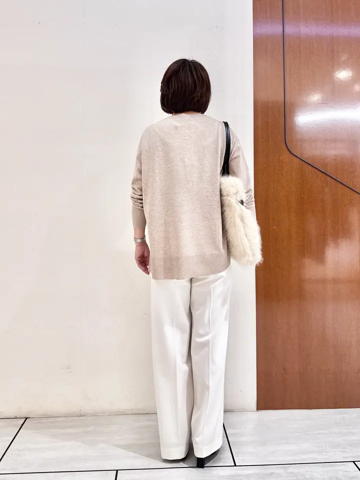 23区 内田 コーディネート画像
