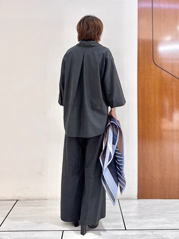 23区 内田 コーディネート画像