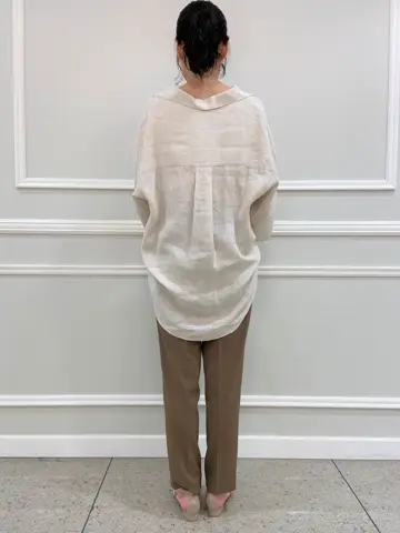 23区 佐藤 コーディネート画像