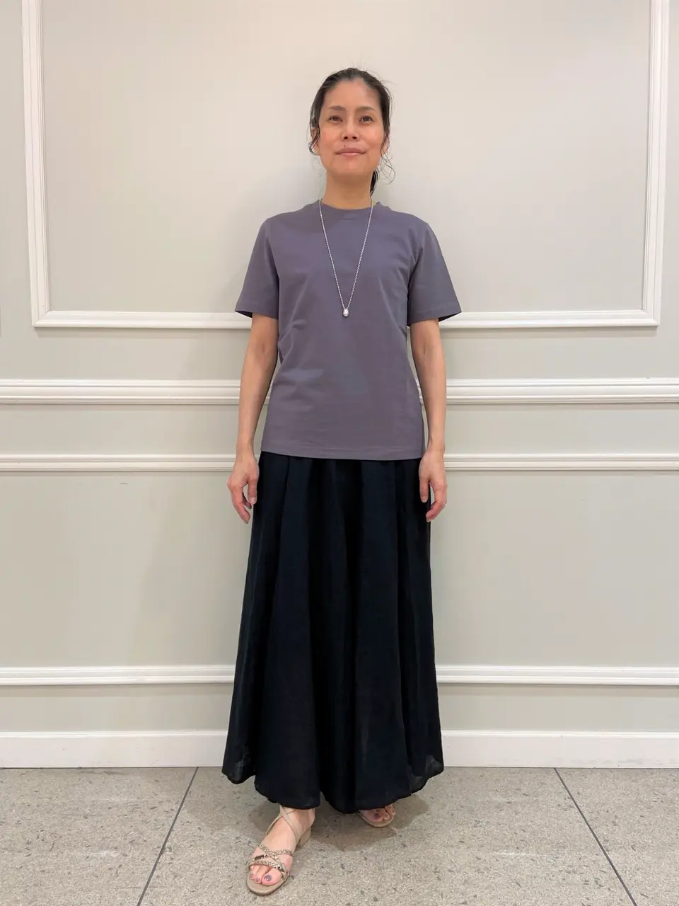  佐藤 コーディネート画像