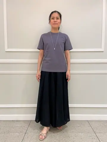 23区 佐藤 コーディネート画像