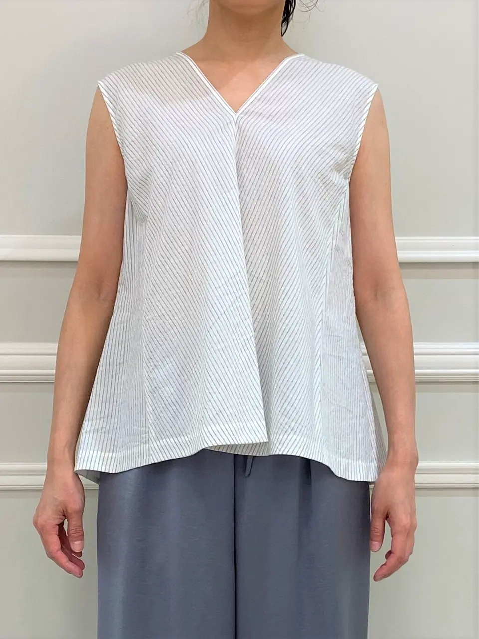 23区 佐藤 コーディネート画像