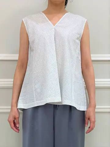 23区 佐藤 コーディネート画像