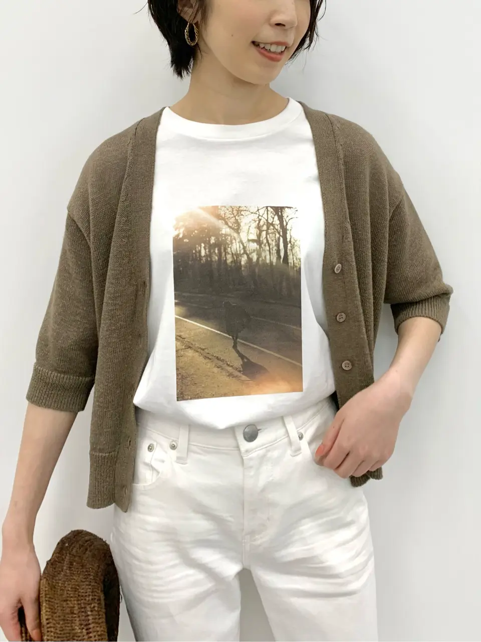 23区 板垣 コーディネート画像