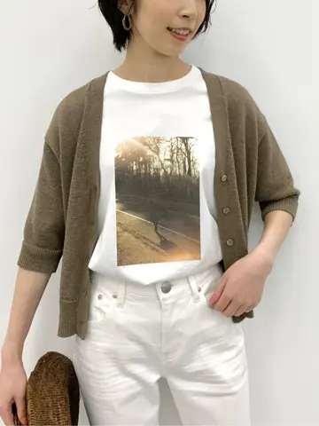 23区 板垣 コーディネート画像